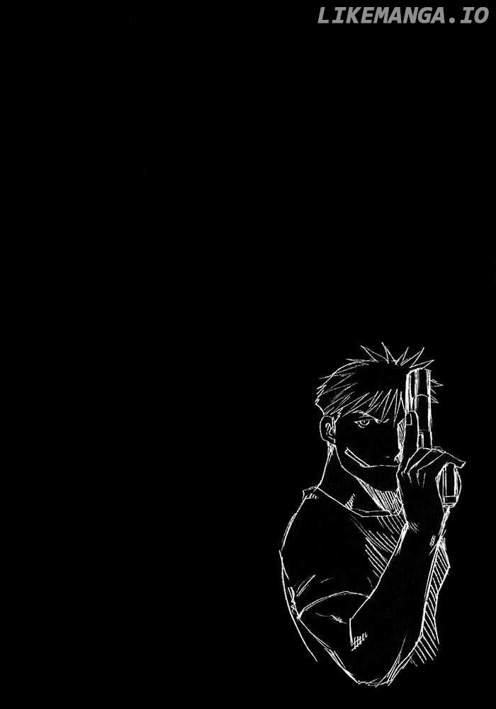 Fullmetal Alchemist, Chapter 35 image 03